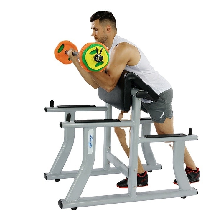 Logo personnalisé Scott Rack banc d'entraînement pour Pullup Rack Scott Setup Plus Heat Squad