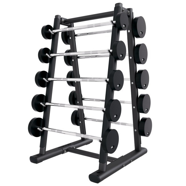 Améliorez votre salle de sport avec le support de barre verticale de 1020*850*1550 mm de Befreeman