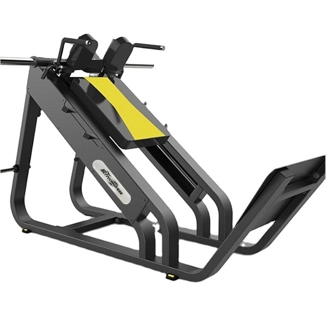 2230*1630*1270 Machine d'extension de jambes pour presse à banc Le complément parfait à votre salle de gym
