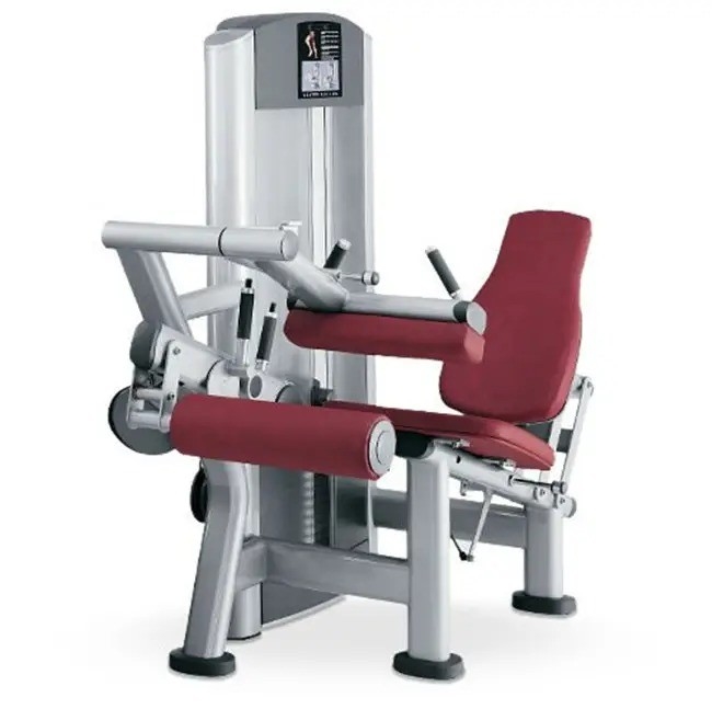 Machine de remontage des jambes avec épingle à chargement réglable en acier assise 1600*1200*1750 mm