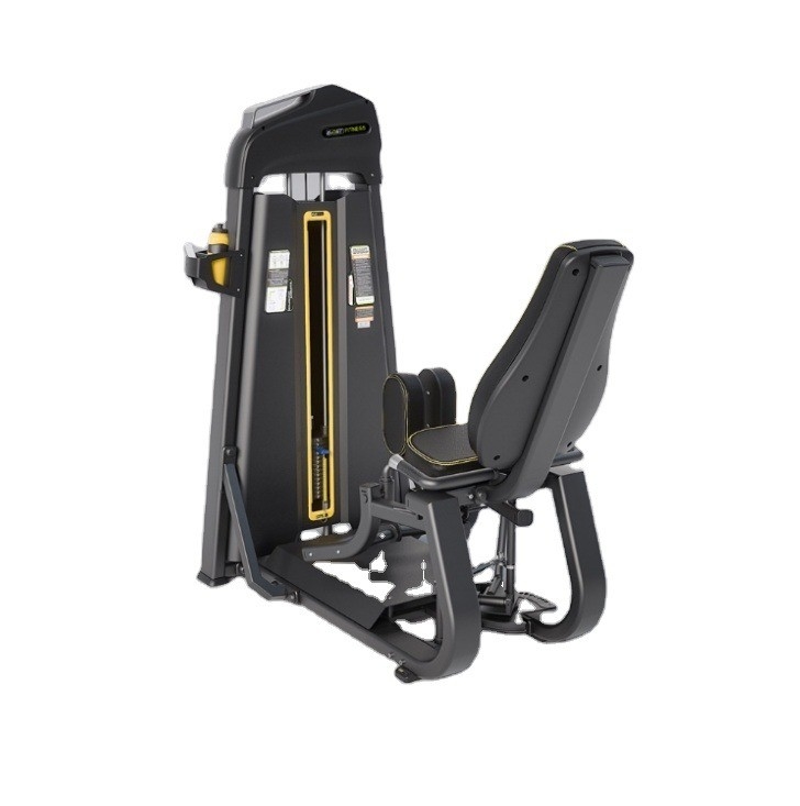 Matériau Q235 pour un entraînement double de la cuisse interne et externe sur mesure