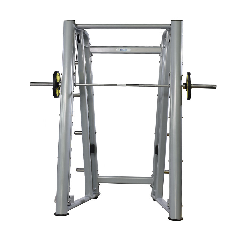 1550*1150*2350mm Taille Smith Machine pour le culturisme multi-fonctionnelle commerciale