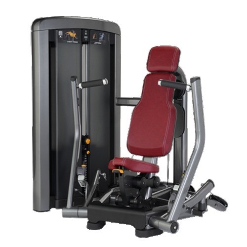 Machines de sélection de la charge par épingle de Freeman Fitness pour la pression sur la poitrine/l'épaule et les performances