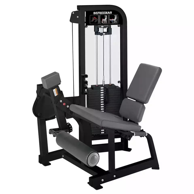 1300*950*1630 Super vendeur de pin chargé entraîneur d'exercice des jambes pour l'équipement de gymnase