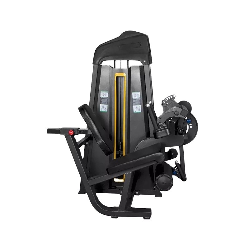 Appareils de sélection de la charge des épingles de la cuisse interne et externe pour gymnase